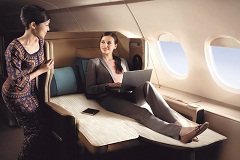 Singapore Airlines